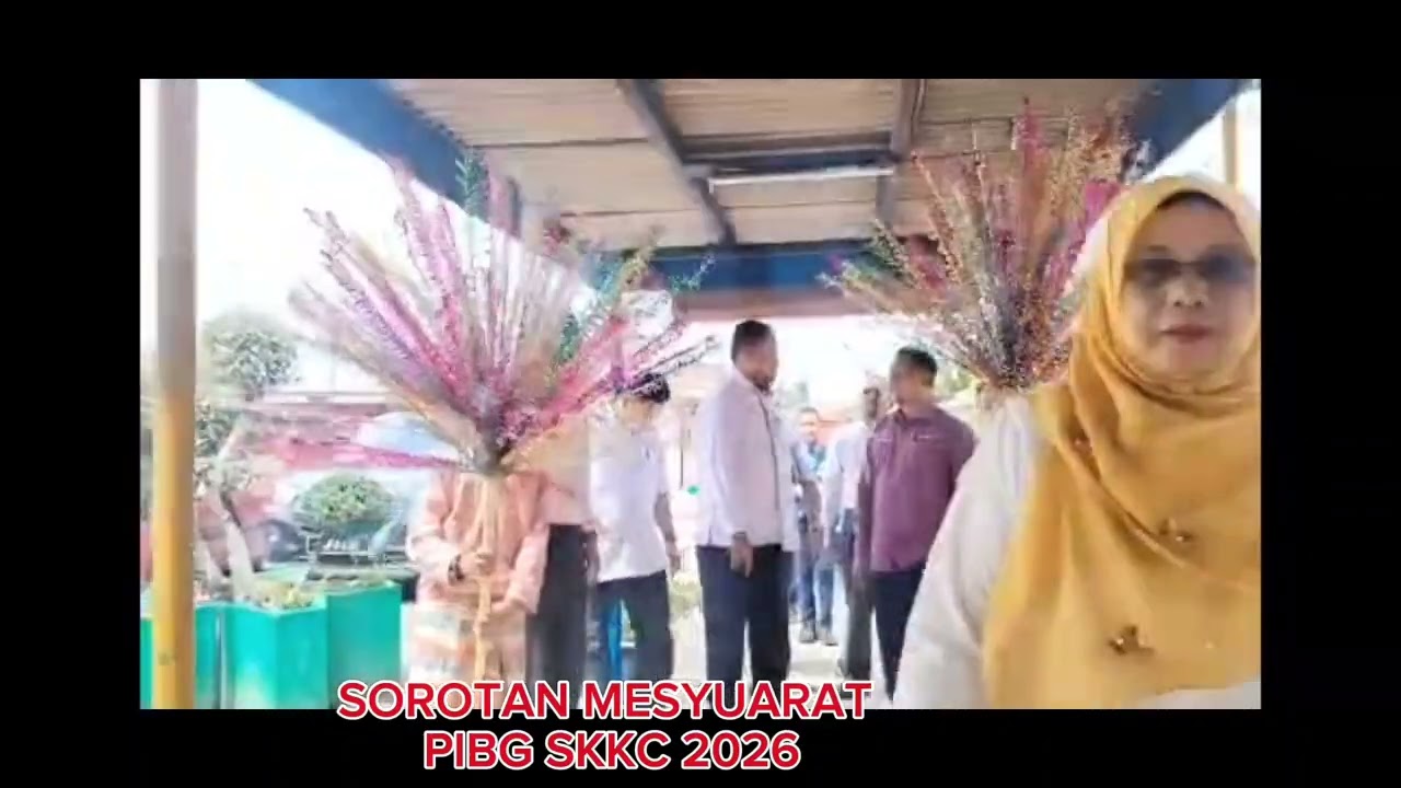 Episod 3 2026.           SOROTAN  PIBG