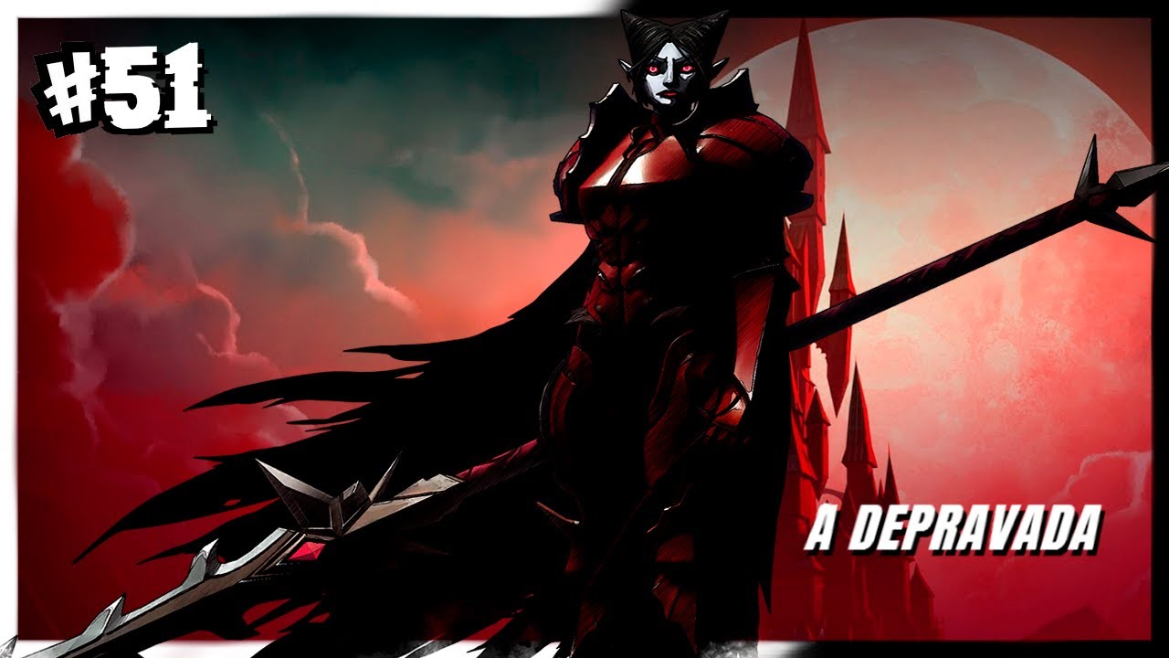 V Rising Brutal Mode • Como matar General Valencia, a Depravada - Solo Bossfight