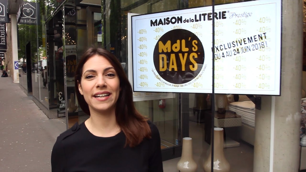 ECRAN VITRINE MAGASIN : pr&eacute;sentation gamme vitrine digitale LG 49