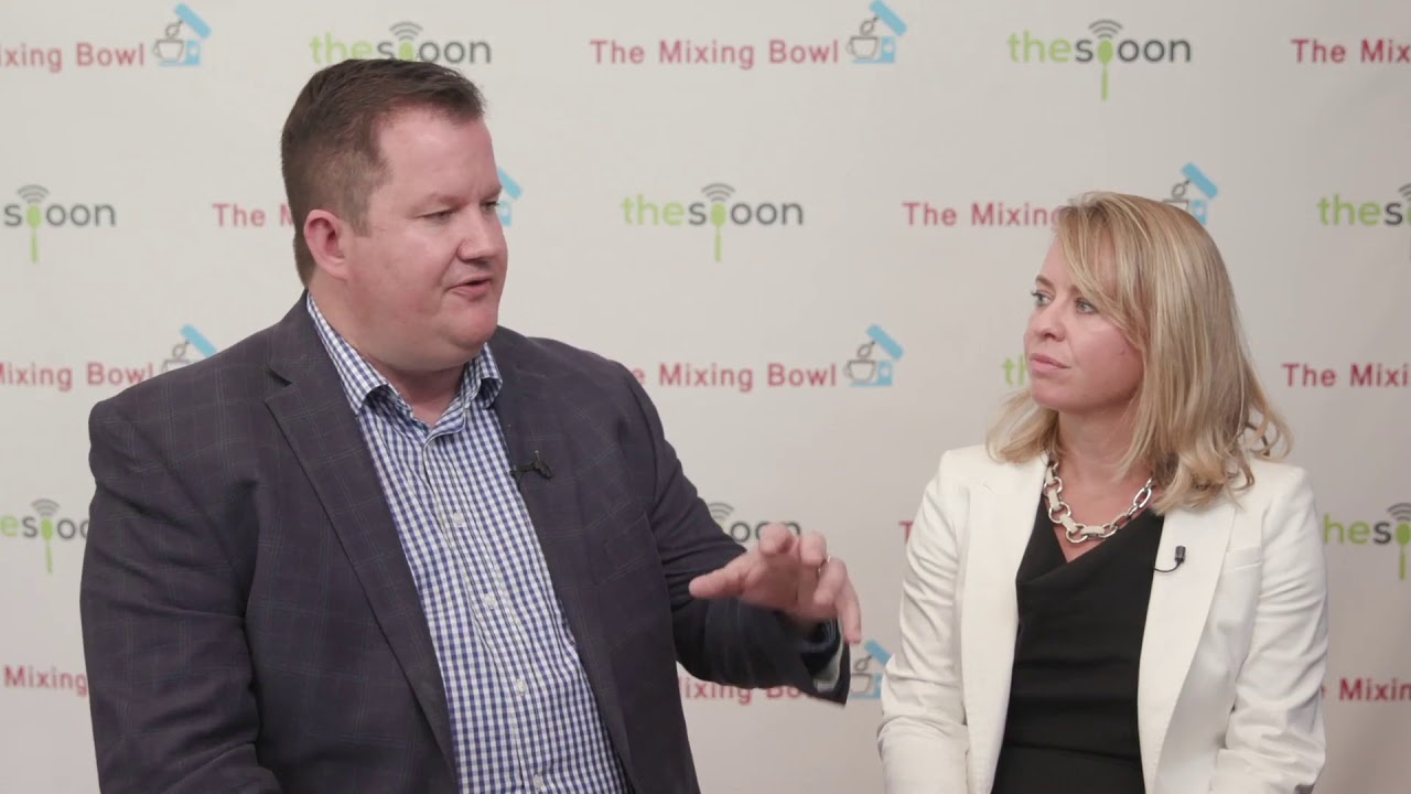 The Spoon @ FOOD IT: Gabe Youtsey of UCANR
