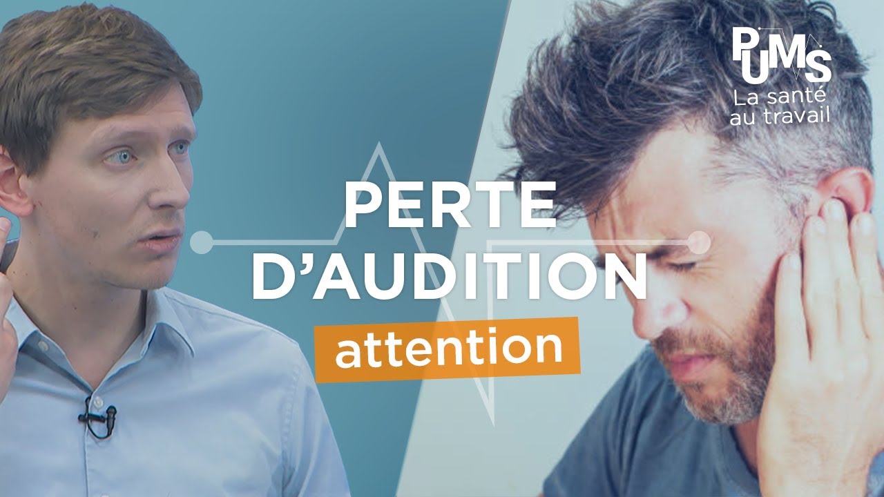 5 conseils de notre ORL pour PR&Eacute;SERVER VOS OREILLES (+ identifier les bruits dangereux du quotidien)