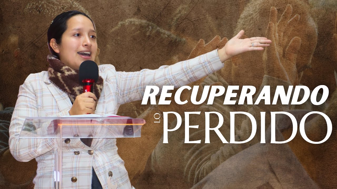 DEJA QUE DIOS PELEE TU BATALLA | Nora Camargo