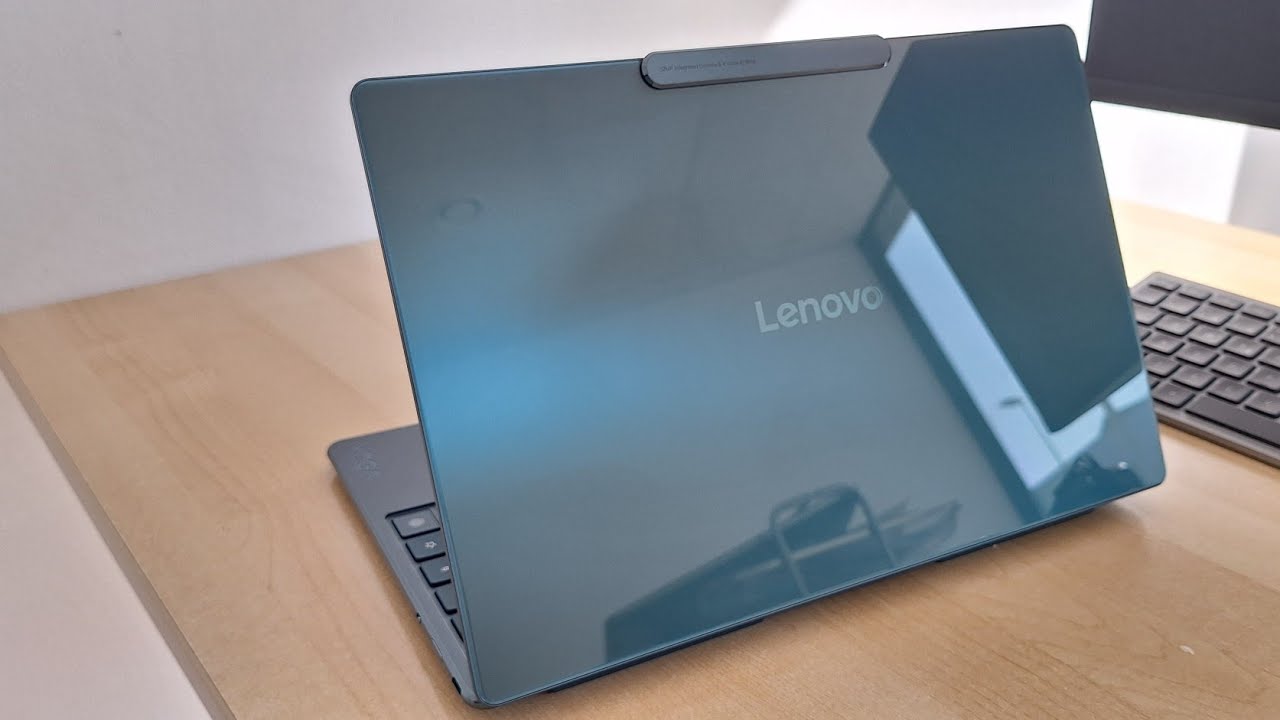 Lenovo Yoga slim 9 14IL10