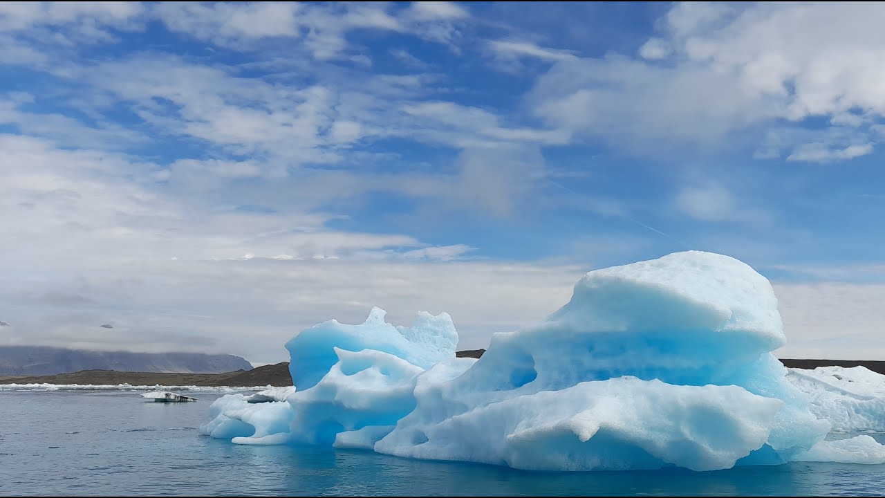 ISLANDE A VELO, road trip et bikepacking