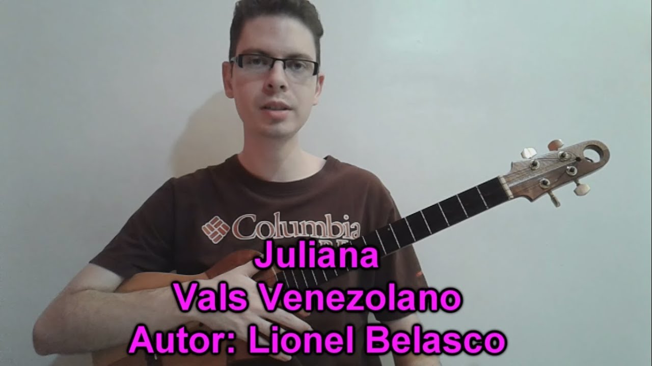 Clase de Cuatro: Juliana