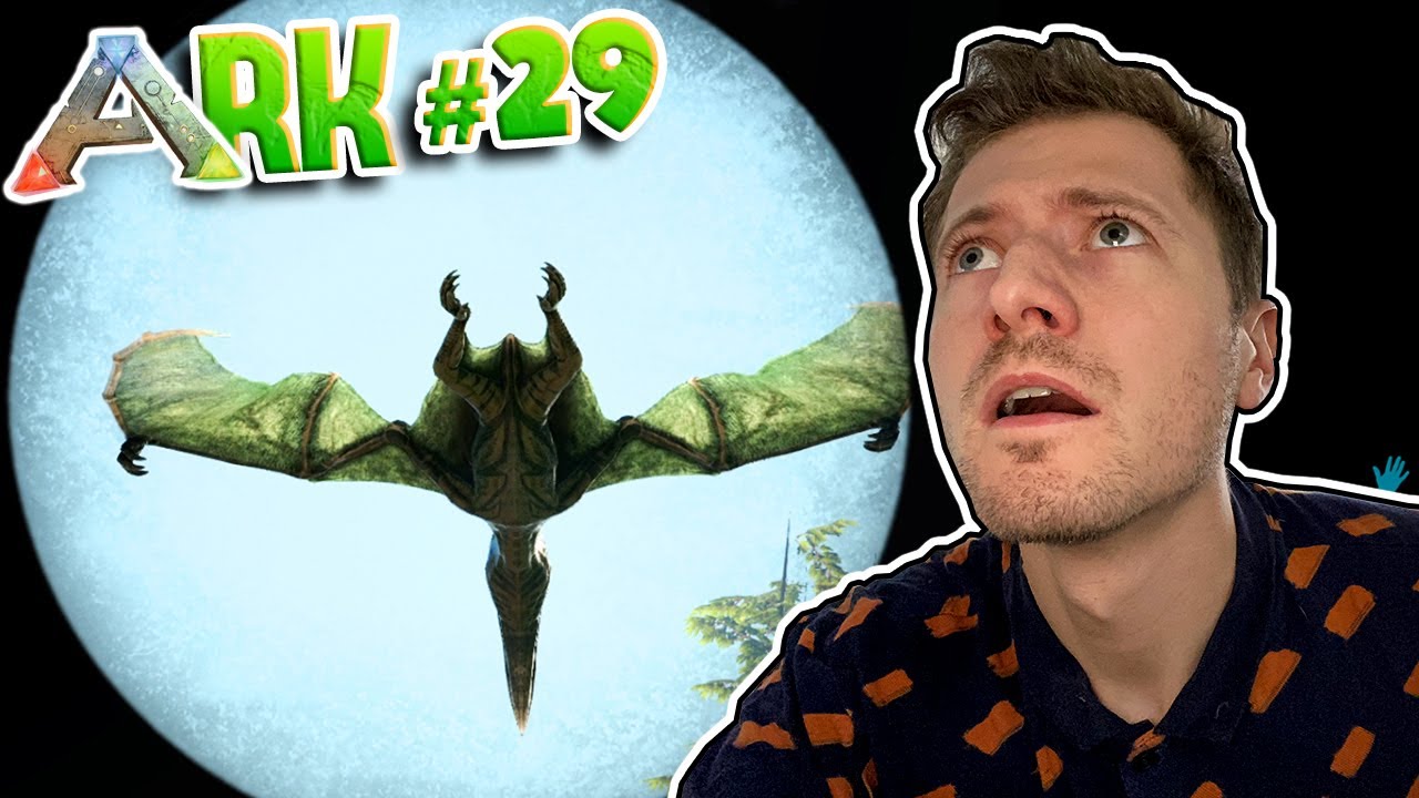 Die Suche nach dem Flugdino! | Dizzi vs. Dinos #29 | Dner & izzi