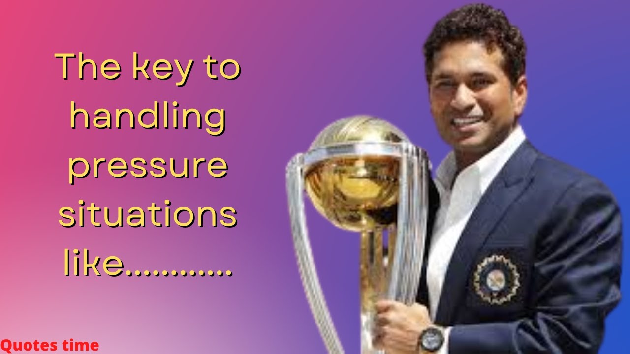 Sachin Tendulkar Quotes On Life|sachin tendulkar quotes chase your dreams|quotes|motivational quotes