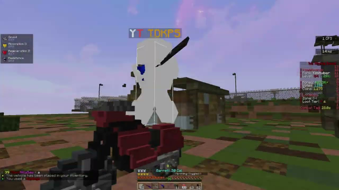 [The Mining Dead] TMD Clip Dump #8