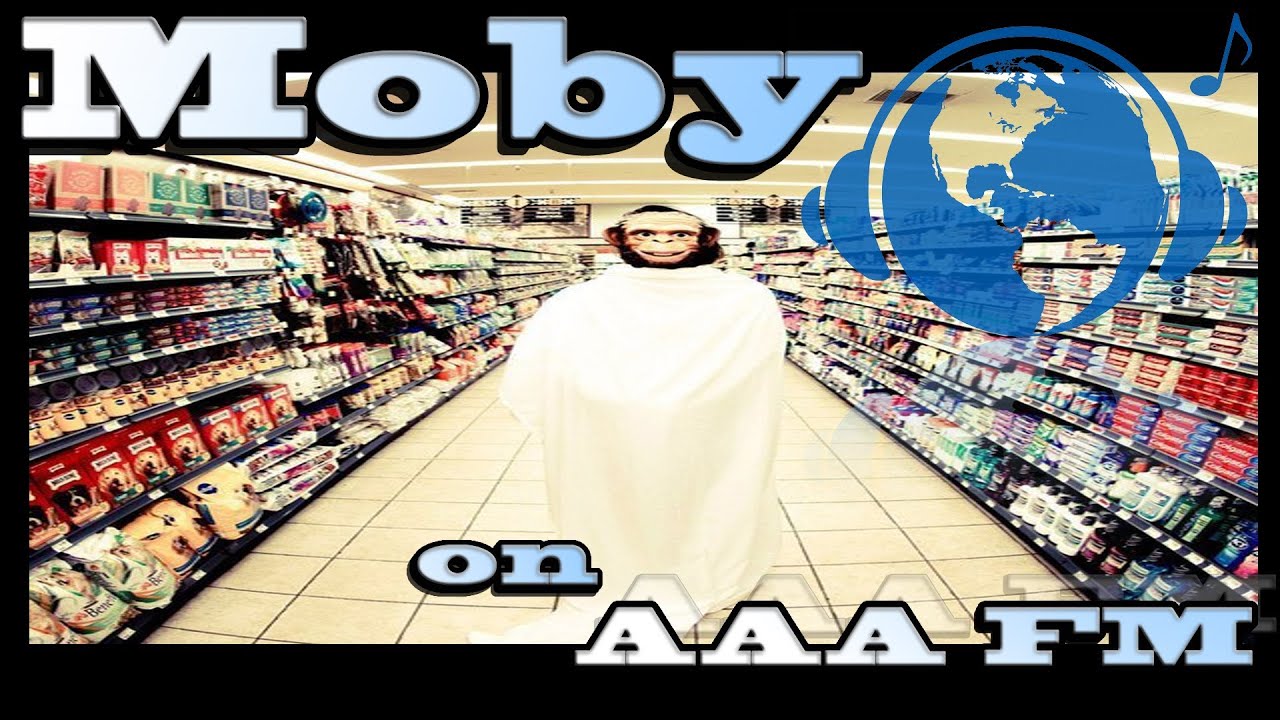 Moby - Illot Mollo - [Everyone is Gone Album] (HD)