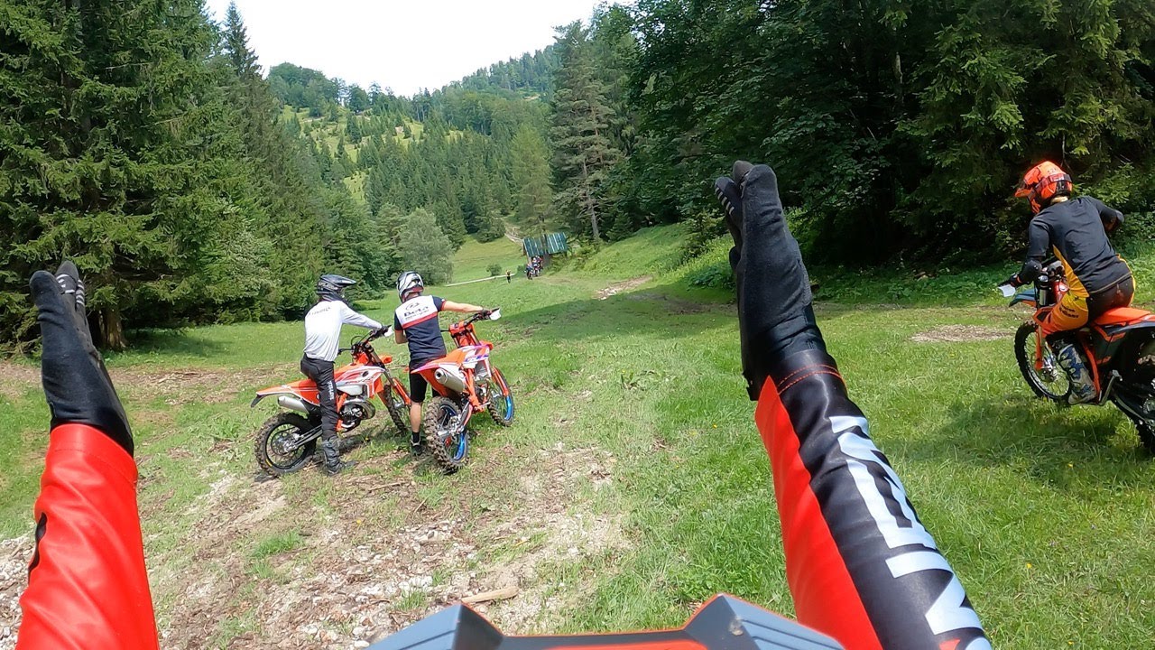 Beta RR X-PRO Bikes 2025! Die neuen Wunderwaffen für alle Hardenduro-Fans? 🔥