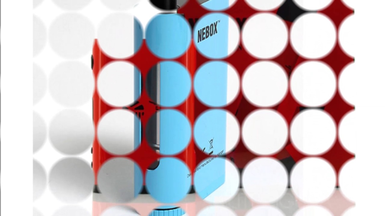 kangertech nebox