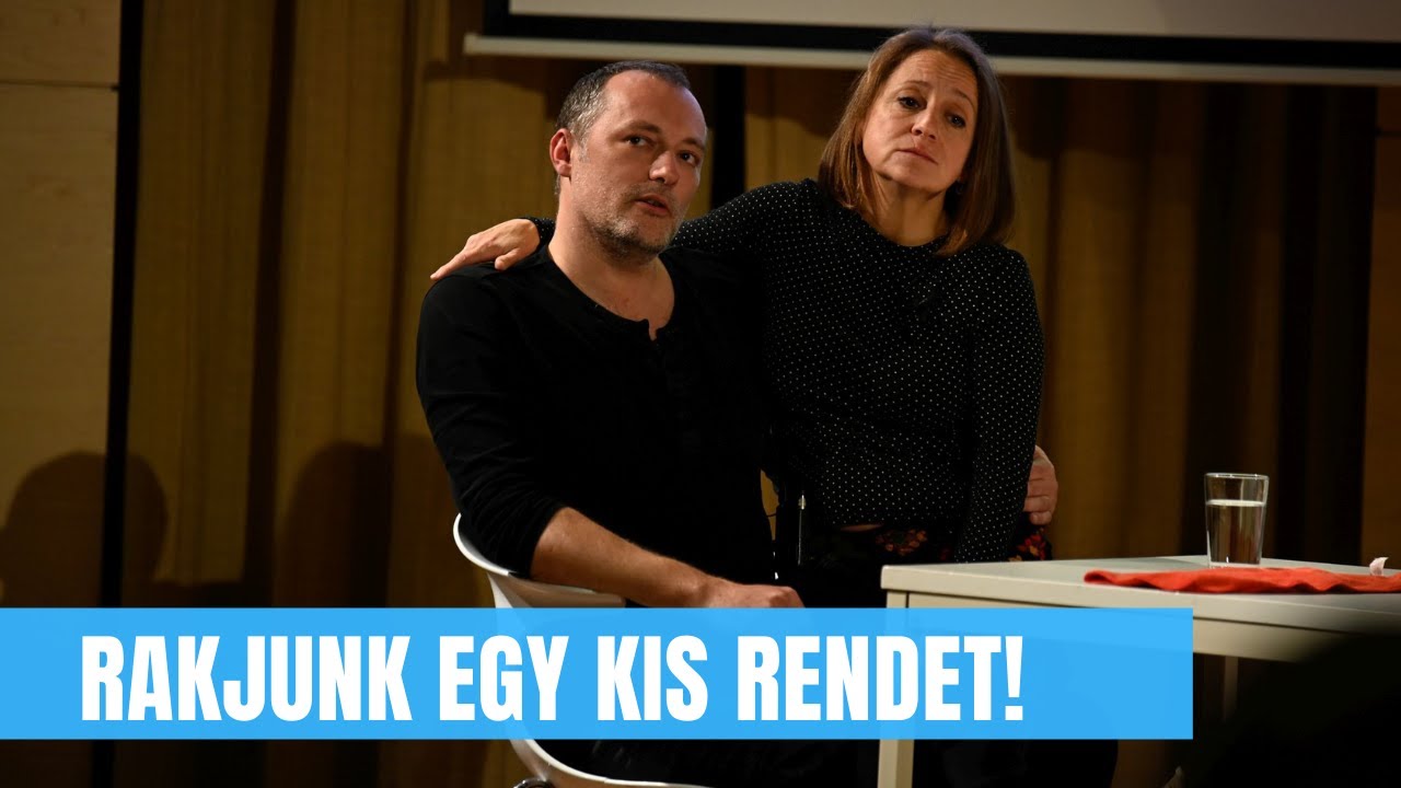 Rakjunk egy kis rendet! | Képmás-est | Házimunka, ünnepi készülődés, és ami mögötte van...
