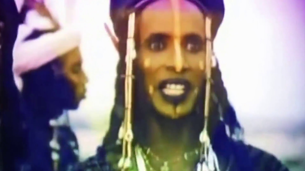 Francis Bebey - Forest Nativity (AIWAA Edit) Ethnic House / Afro House / Downtempo 🔥