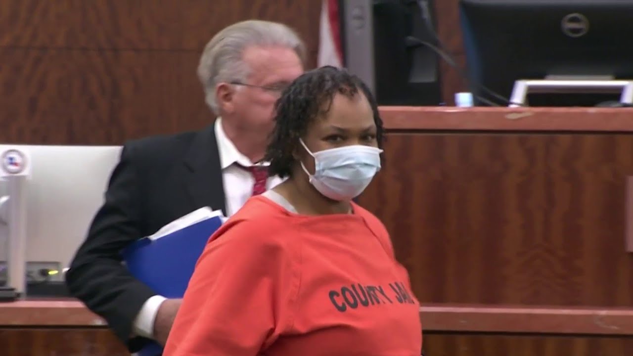 Parole denied for former Houston water department manager convicted in corruption scandal