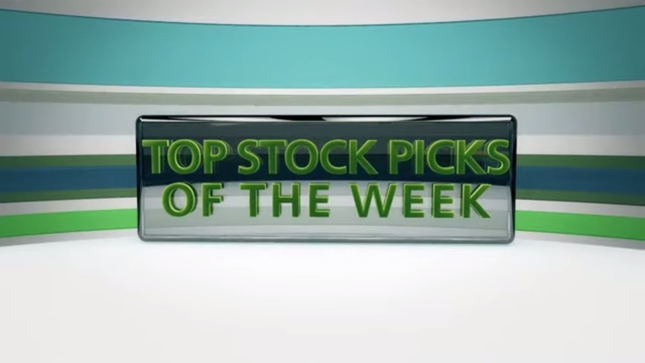 Top Stock Picks for Week of February 23, 2026