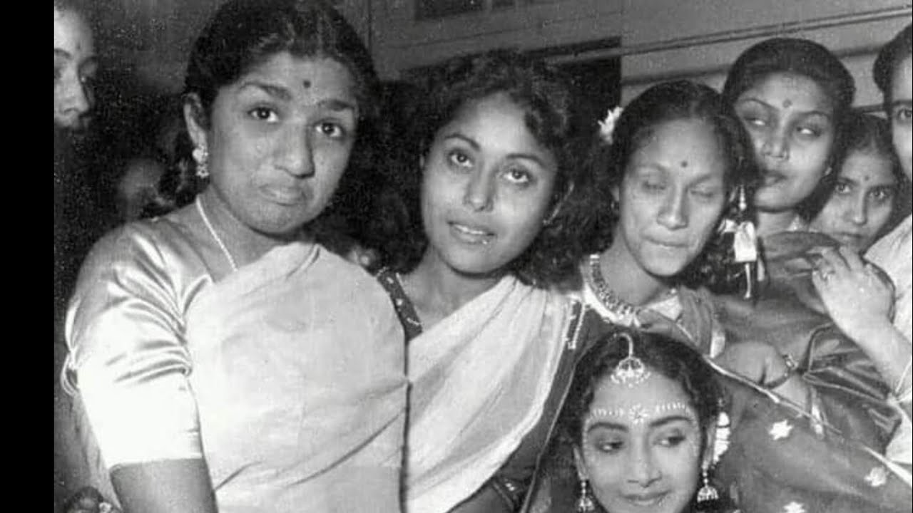 Bollywood legends ki purane door ki yadgar tasviren