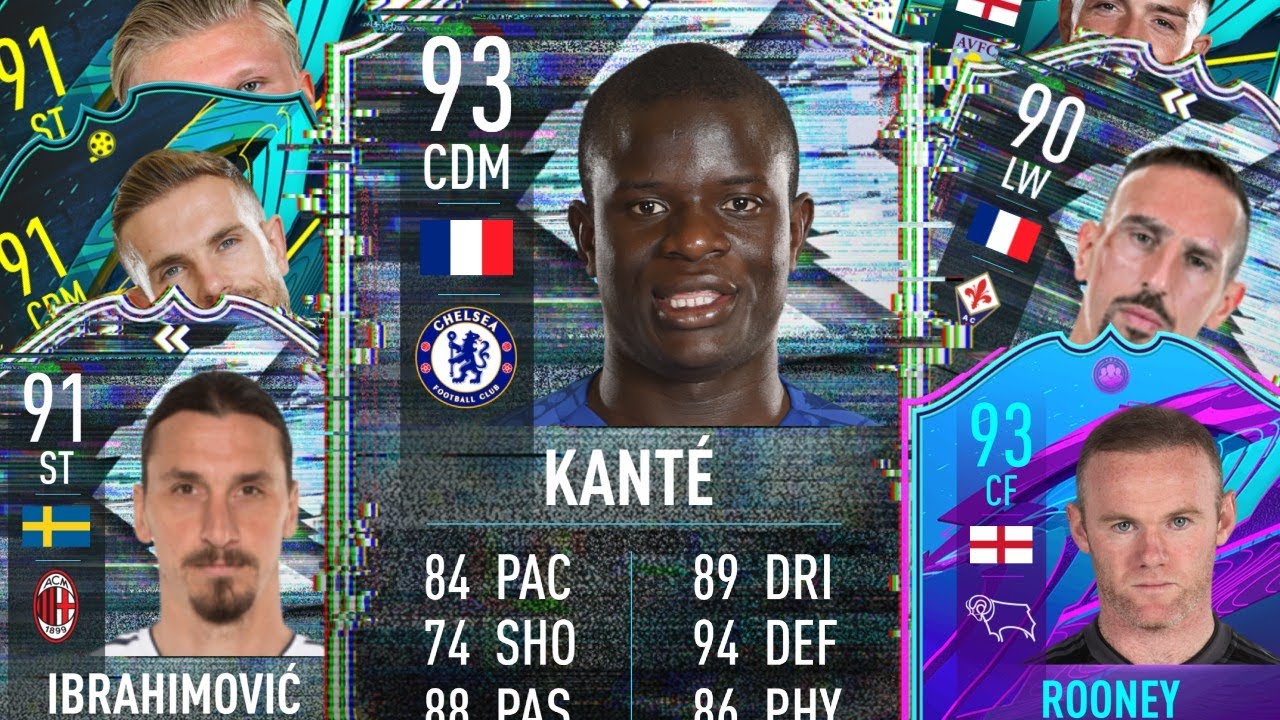 MY TOTY SBC PREDICTION!