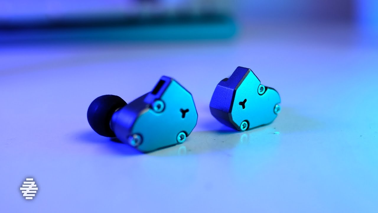 Tinhifi C2 2025: Now This is FUN!