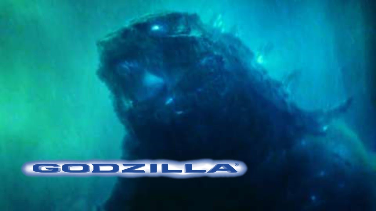 Godzilla: King of the Monsters (Godzilla the Series Intro)