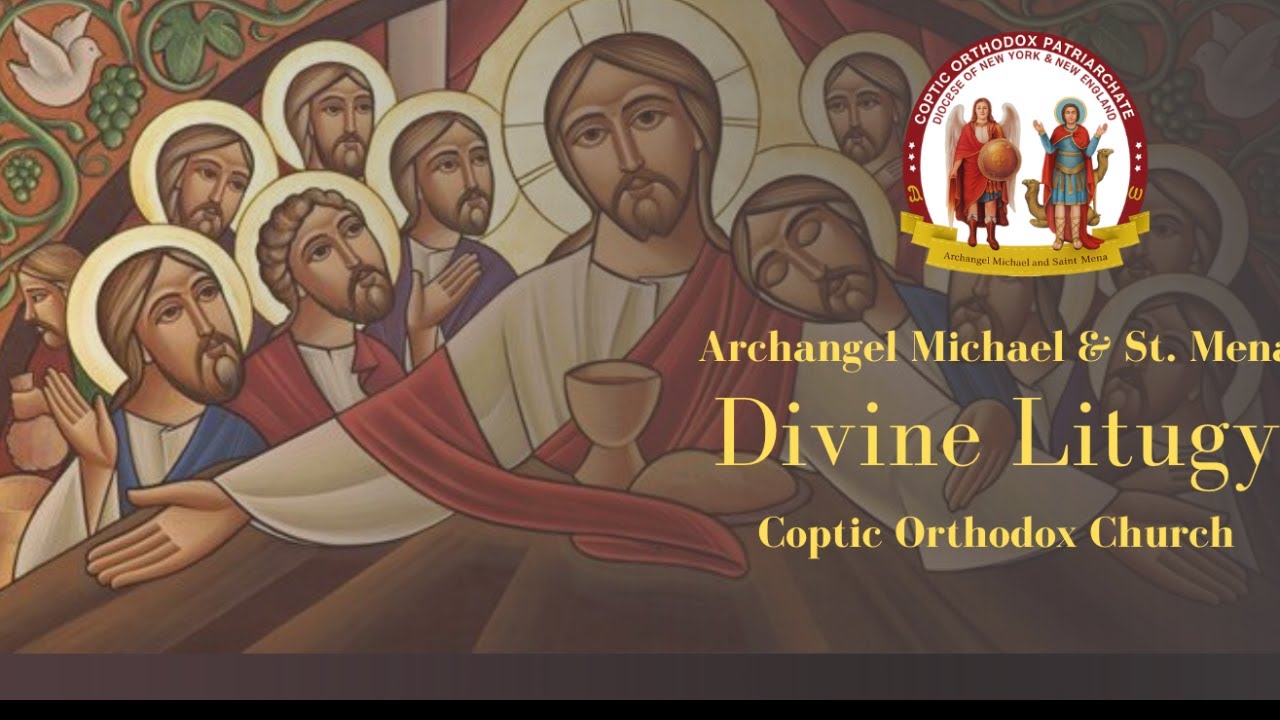 Divine Liturgy