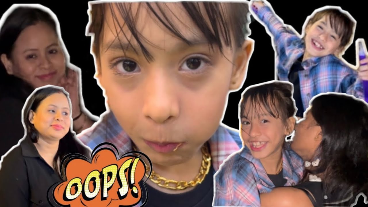Mami ke sath Jhaghra ho gaya || #vlog  #gunjansinha #vlogs #gunjan