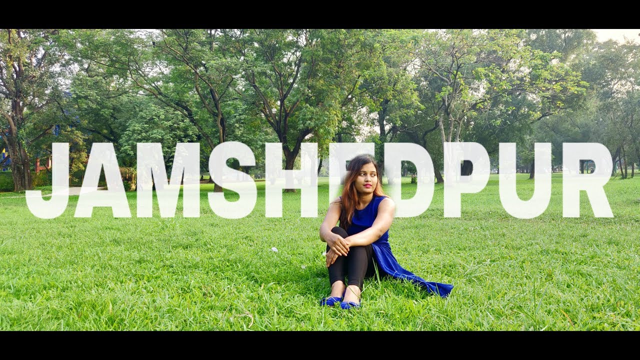 EXPLORING JAMSHEDPUR PART - 1 | PLACES TO VISIT IN JAMSHEDPUR | jubilee park | dimna lake | zoo