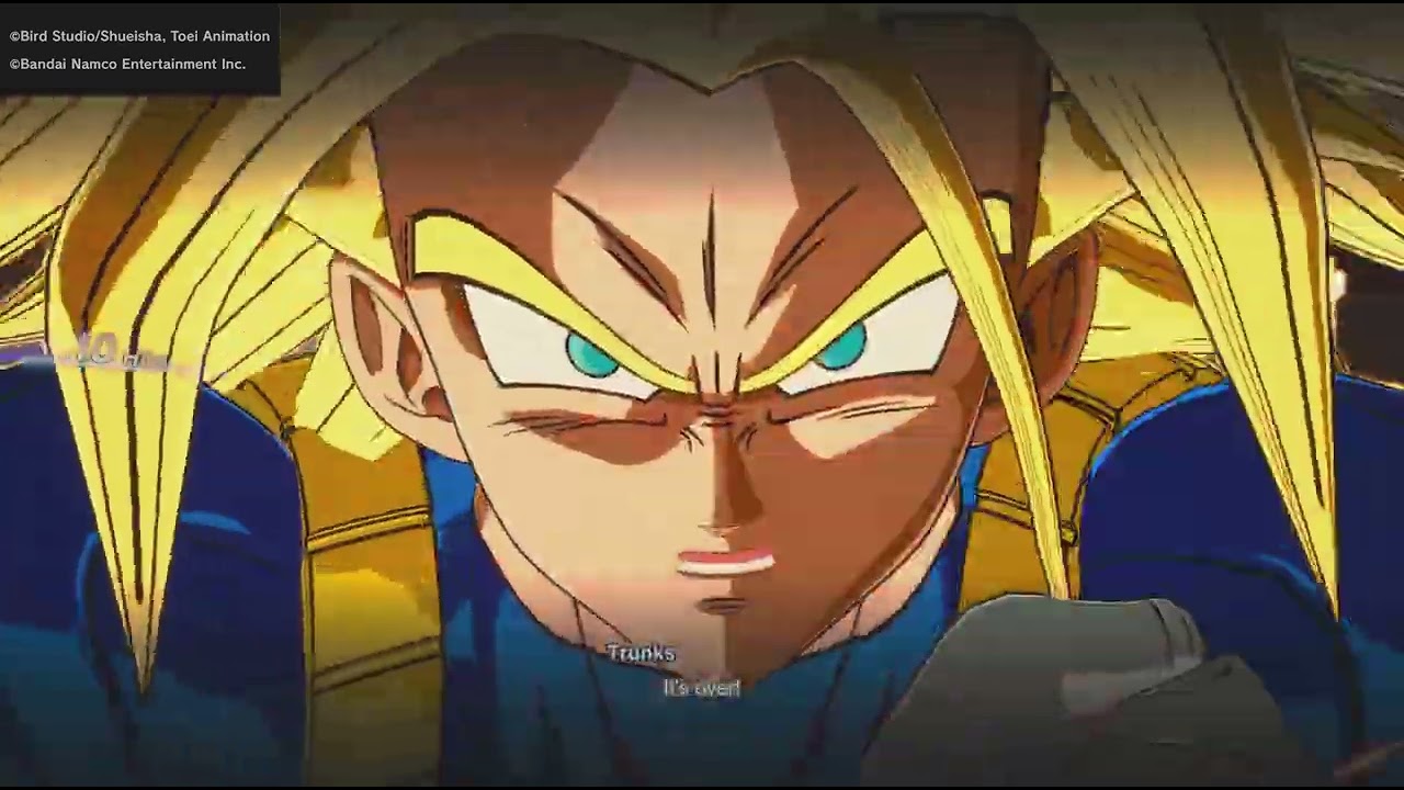 DRAGON BALL: Sparking! ZERO_20260129154808