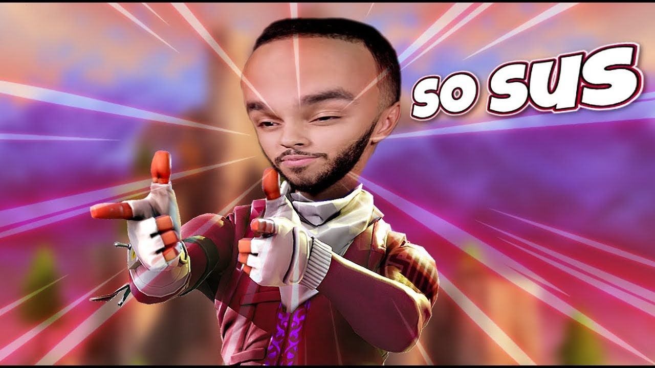 We Enhanced Hamlinz With This Fortnite Edit