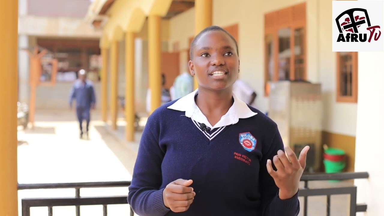 PREPARATION FOR UNEB EXAMS 2022