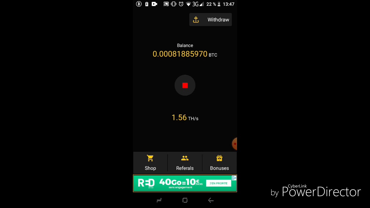 [Tuto] Gagner des Bitcoin=Argent Gratuitement