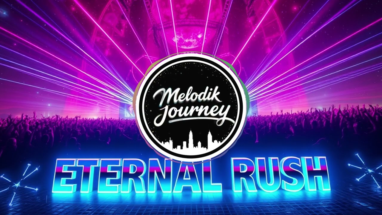 Eternal Rush | Trance | MelodikJourney