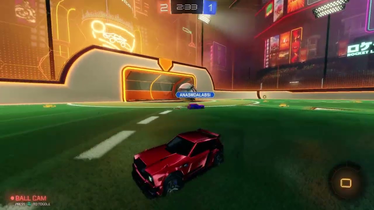 60 FPS ONLY!!!!