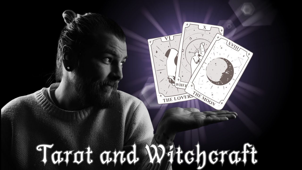 Live Tarot Readings – Ask Me Anything (100% Free!)✨