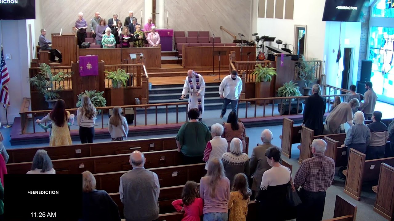 Worship