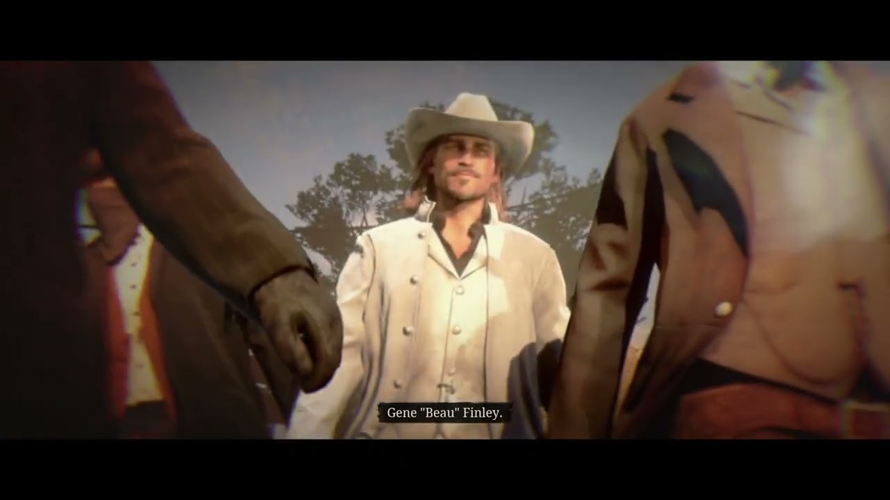 Playing RDO for the first time in 2024