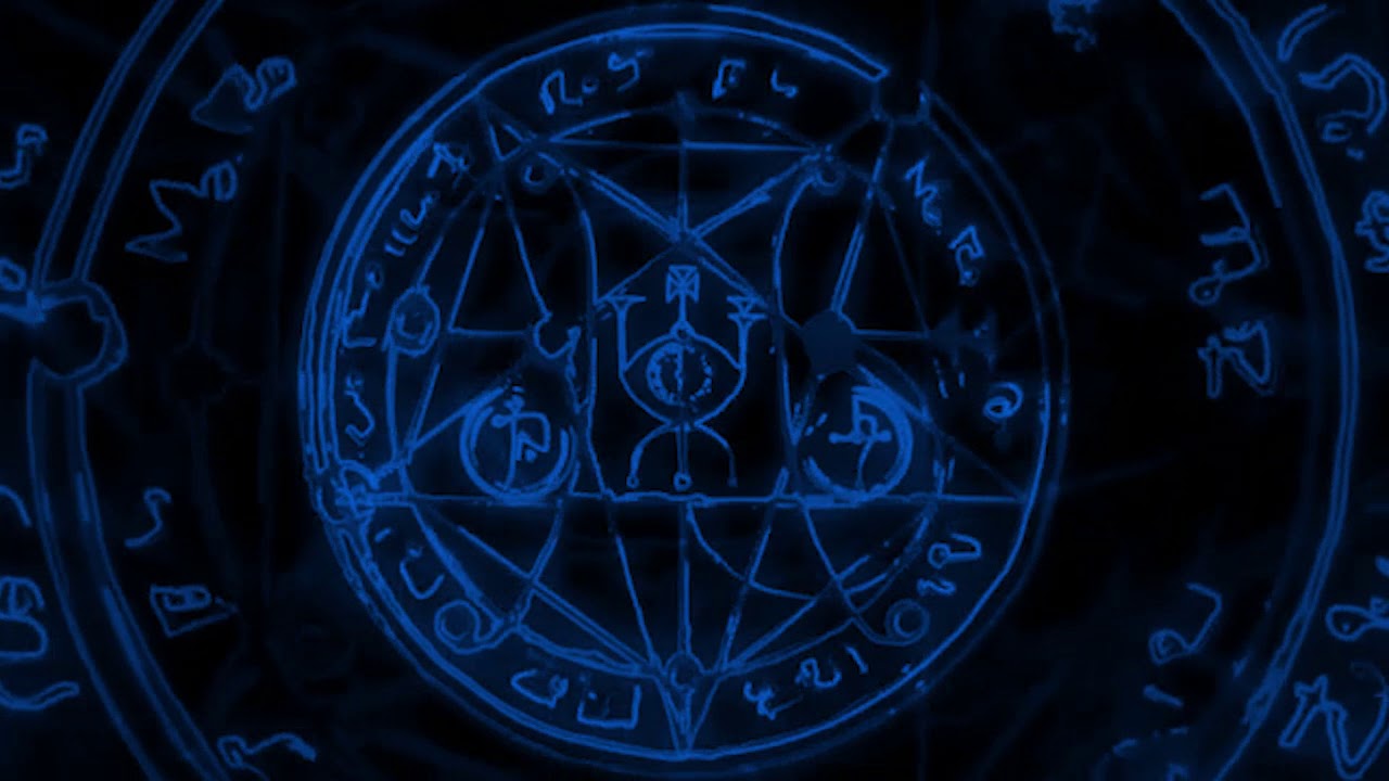 Code: Pandorum & Qoiet - Circle of Sin (Evilwave & ST4RBUCK Remix)
