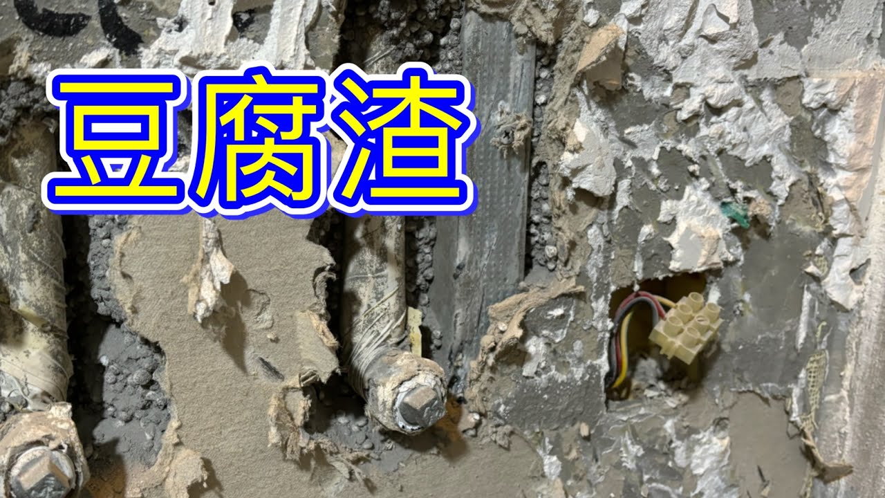 老正or老千 ？ ｜內有惡犬