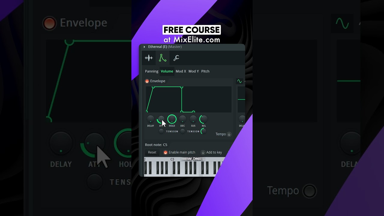 Layer Sound Like a Boss #shorts