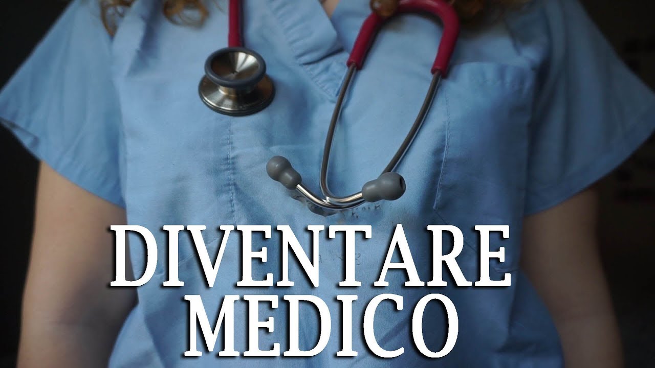 Come si diventa medico?