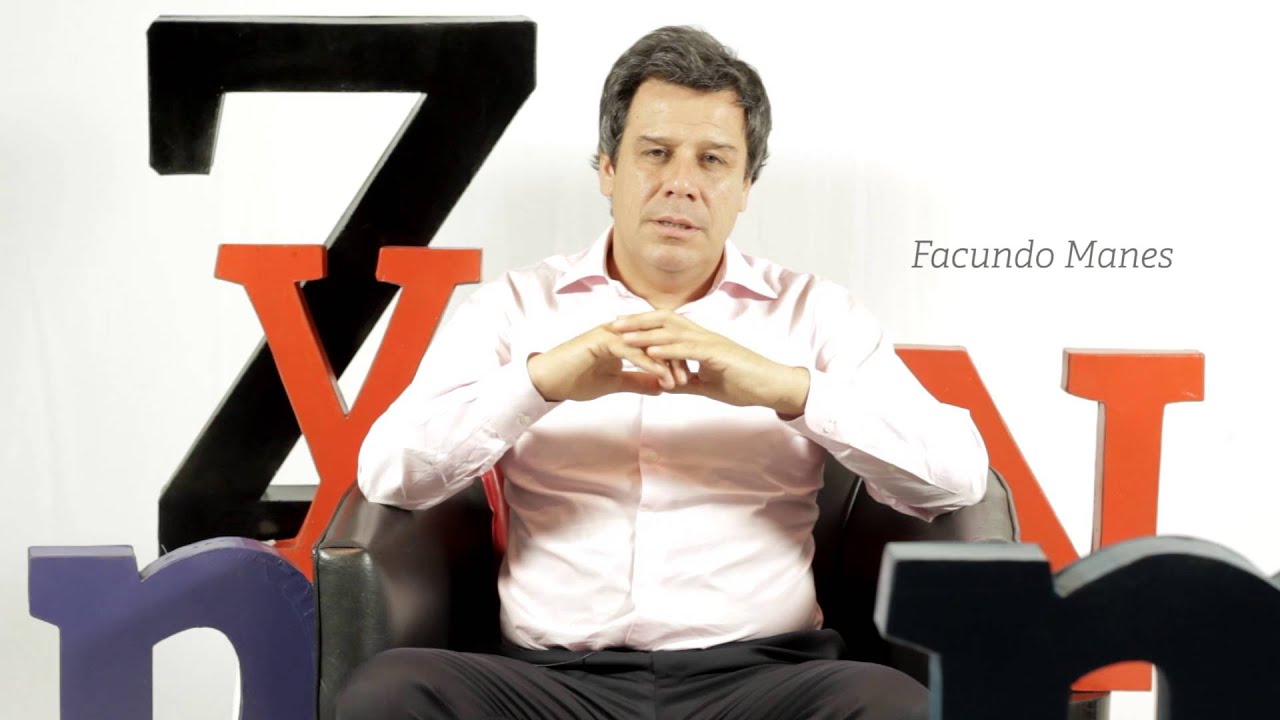 Facundo Manes - Consejos para una educación con sentido: la educación protege al cerebro