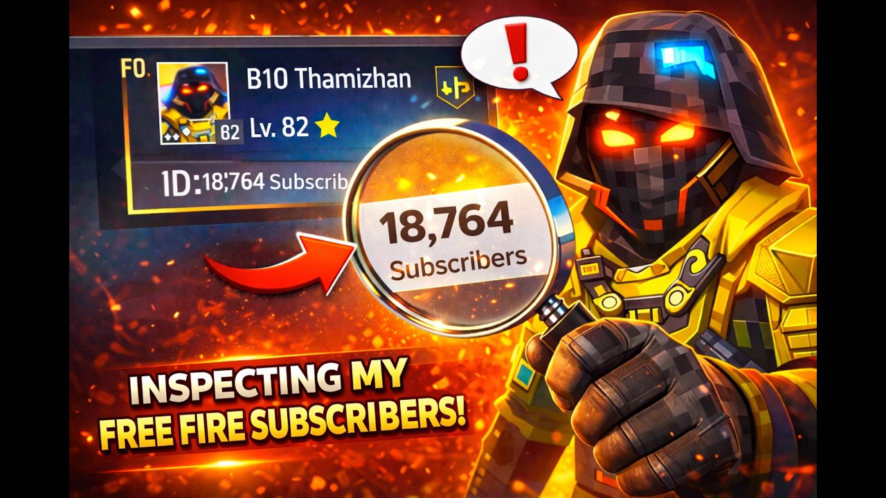 INSPECTING SUBSCRIBERS ID LIVE STREAM TAMIL TALLAALAA