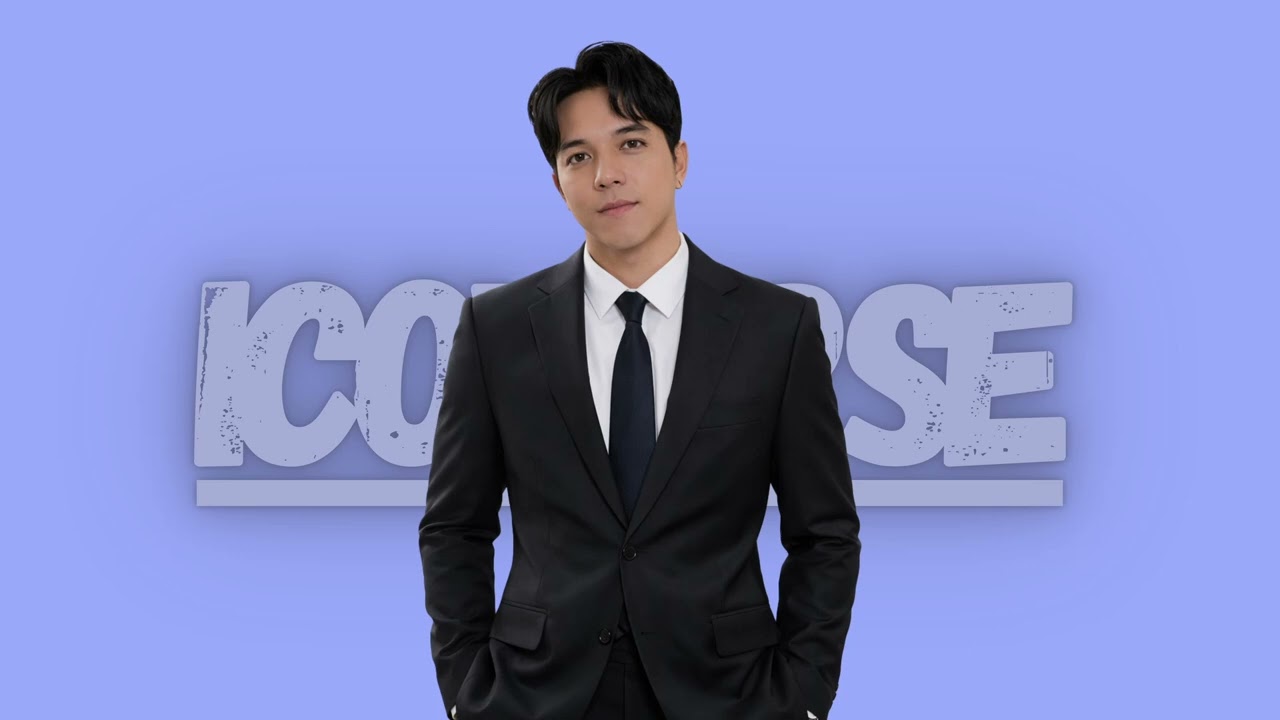 IKAW AT AKO - TJ MONTERDE (Soul RnB Cover)