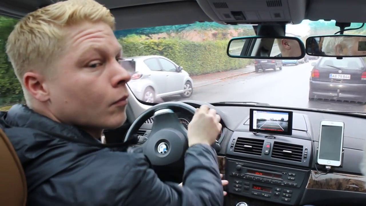 Klar til kørekort(Driveoffers.dk)