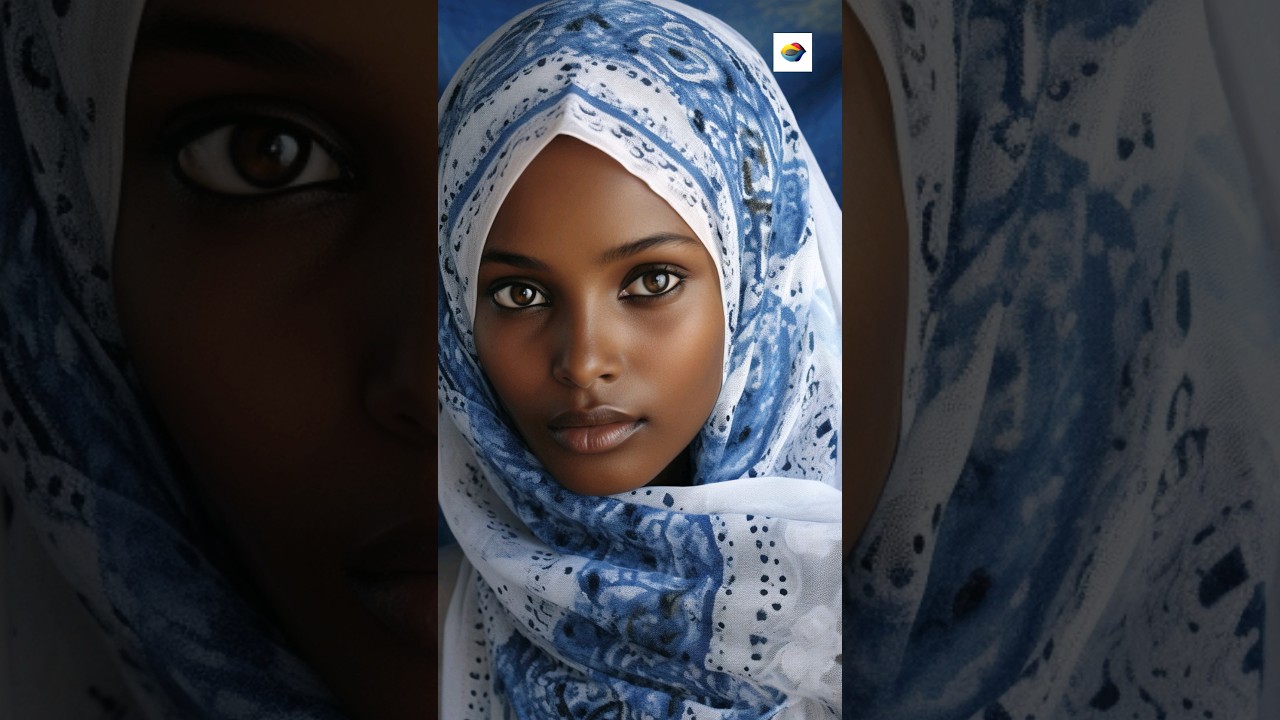 Comoros Islands: Capital City of Moroni and It's Matriarchal Society | Africa in 30 Seconds
