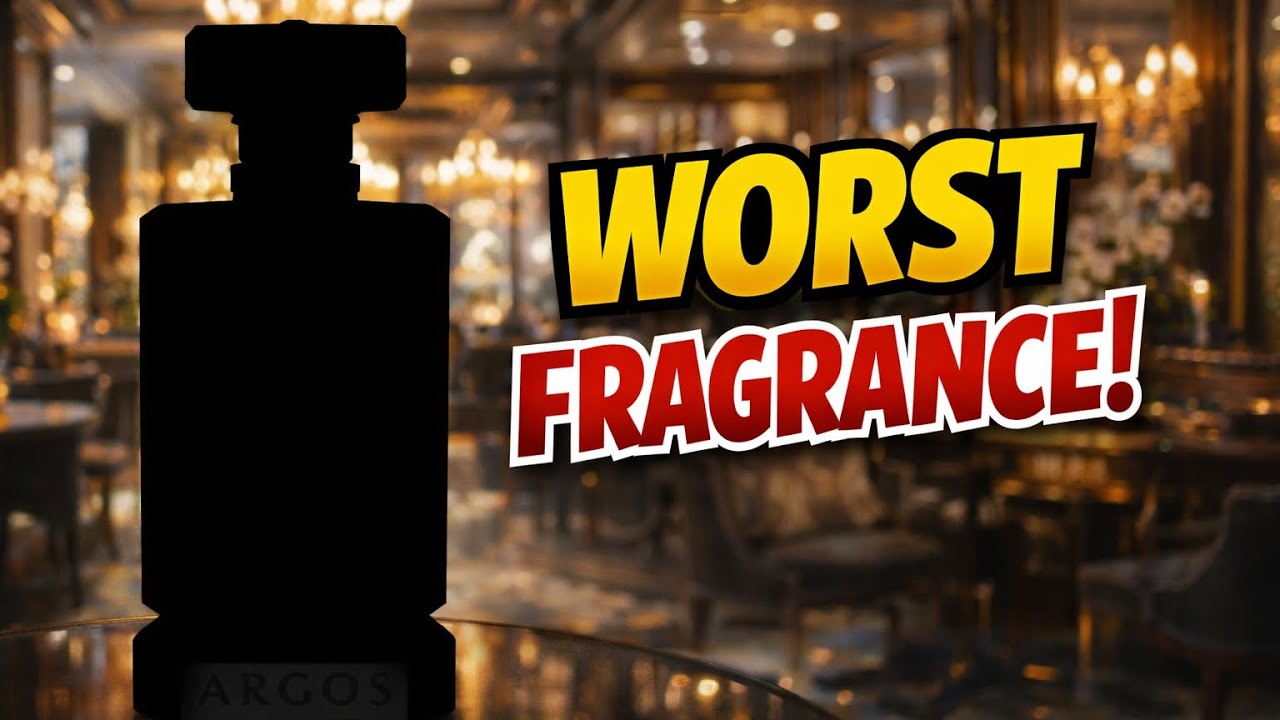 The Least Liked Fragrance In My Collection