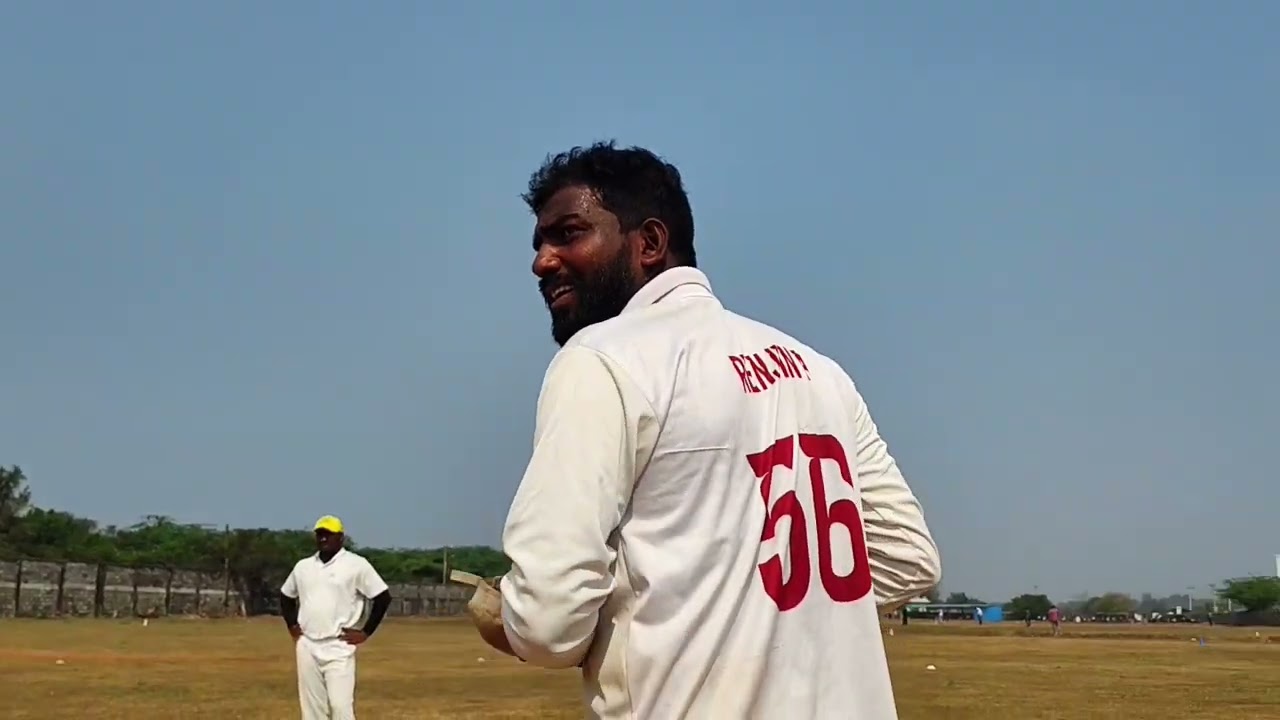 All Stars CC vs S.S Cricket Club (Part 5)