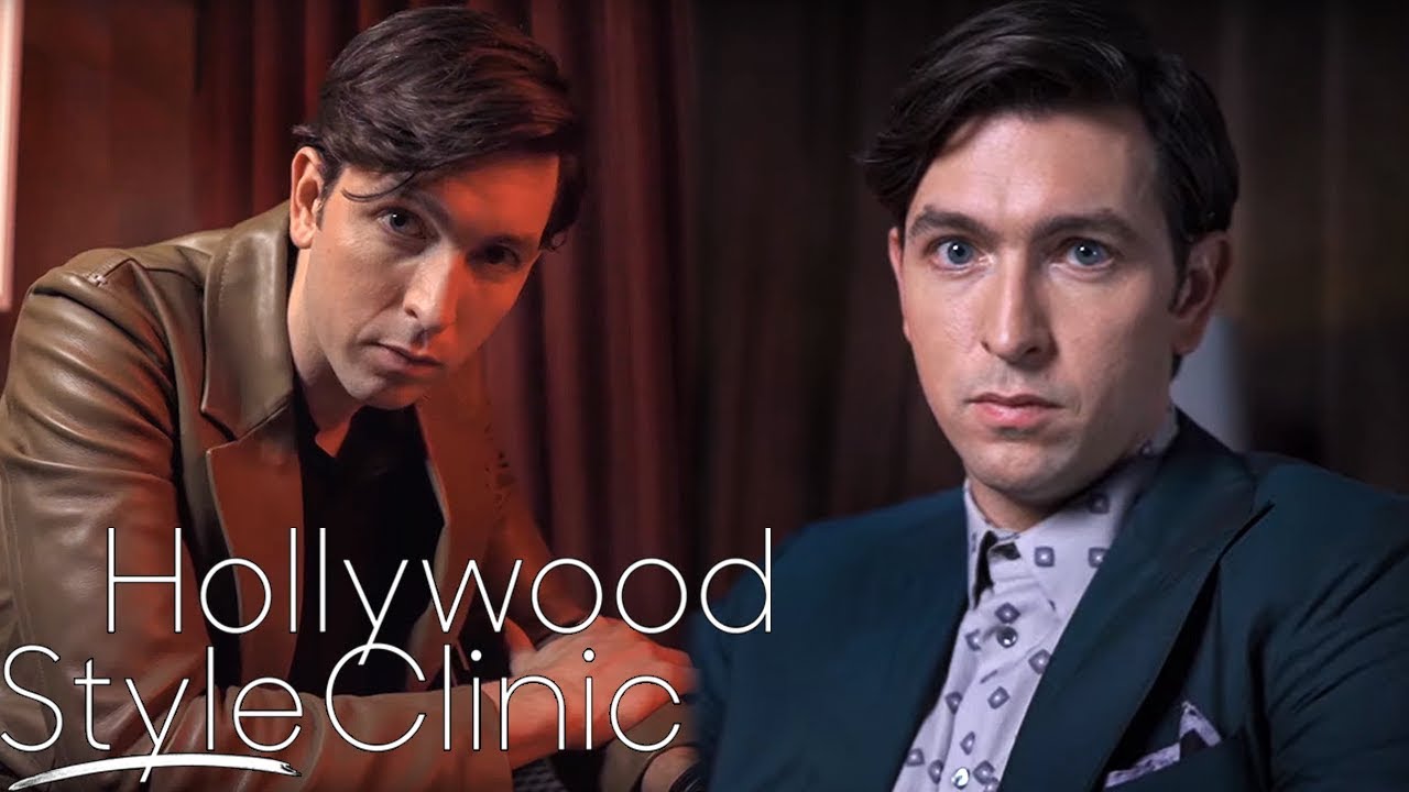 'Succession' Star Nicholas Braun Emmys Red Carpet Fashion | Style Clinic