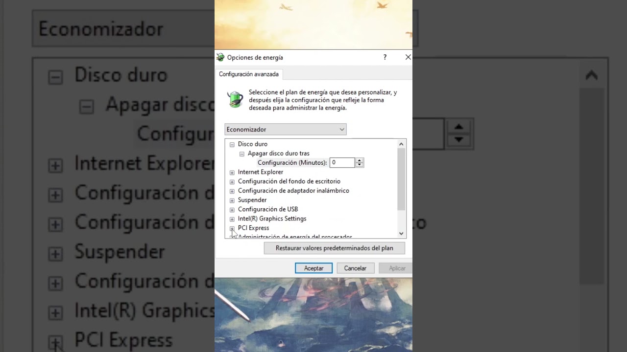 &iexcl;Triplica tu Rendimiento en Juegos! Configuraci&oacute;n &Eacute;pica de Energ&iacute;a para M&aacute;s FPS 🚀💻