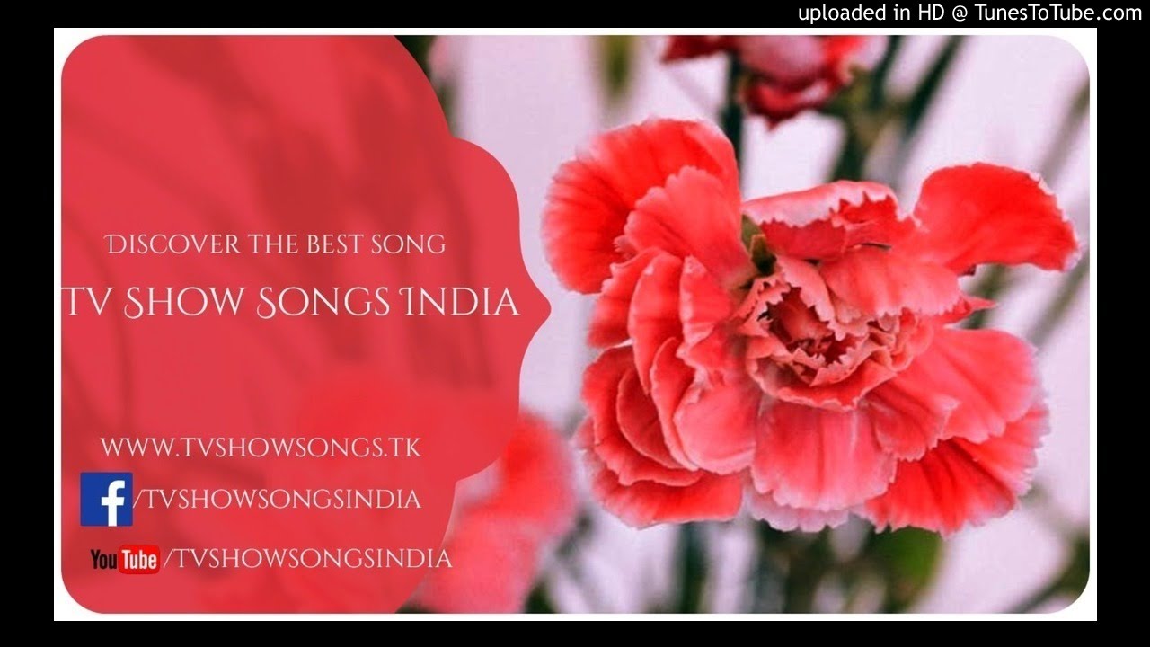 Kis Desh Mein Hai Mera Dil - Title Song (Ishq Masoom Hai) - Star Plus