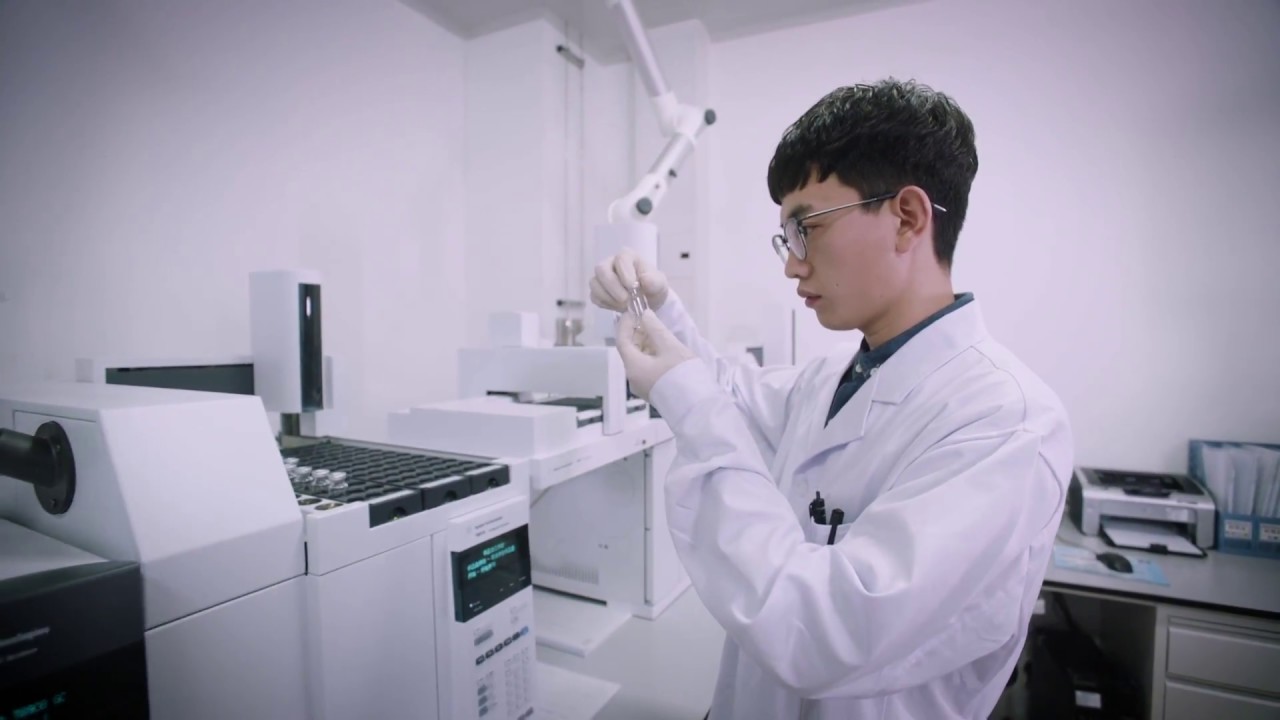 Gan & Lee Pharmaceuticals - Insulin Biosimilars: Meeting China's Diabetes Challenge